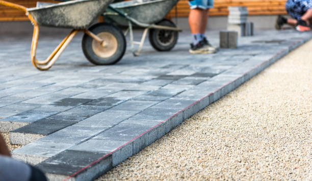 Best Concrete Patio Contractor  in Essex, IL