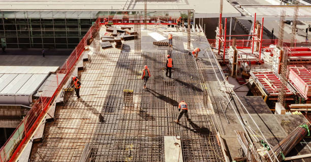 Best Concrete Repair Services  in Essex, IL