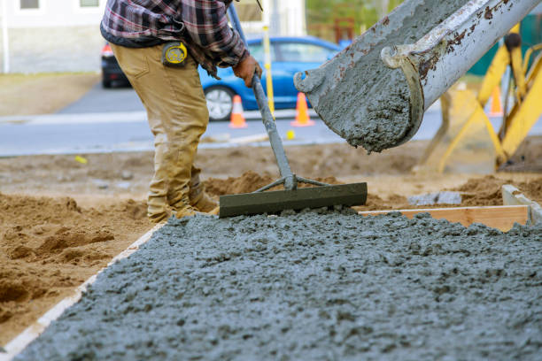 Best Waterproofing & Drywells  in Essex, IL