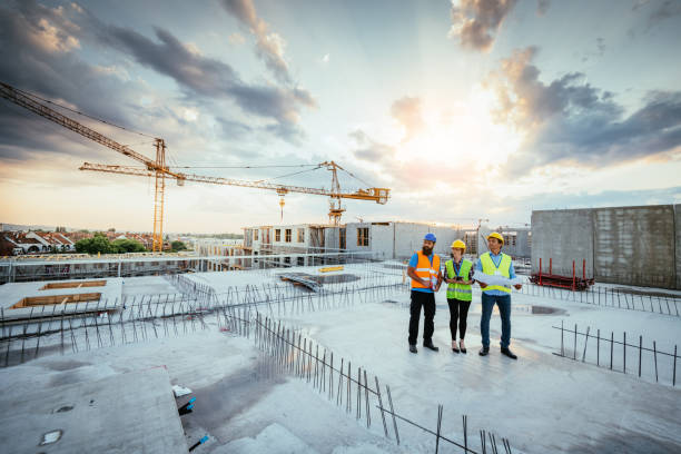 Best Residential Concrete Services  in Essex, IL