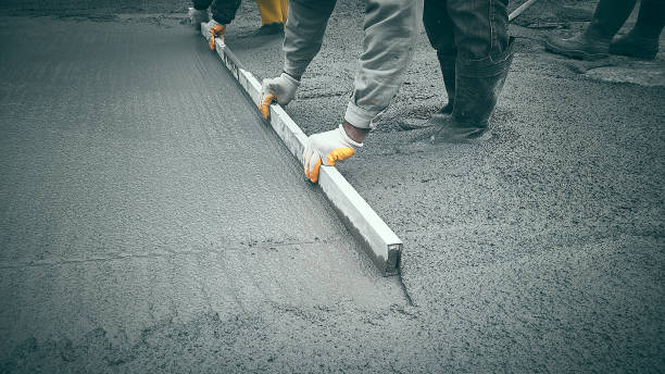 Waterproofing & Drywells in IL
