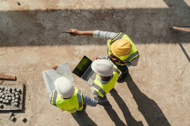 Best Affordable Concrete Contractor  in Essex, IL