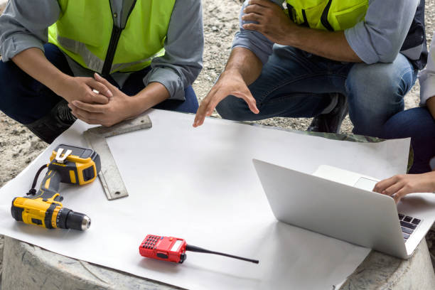 Best Concrete Contractor Near Me  in Essex, IL