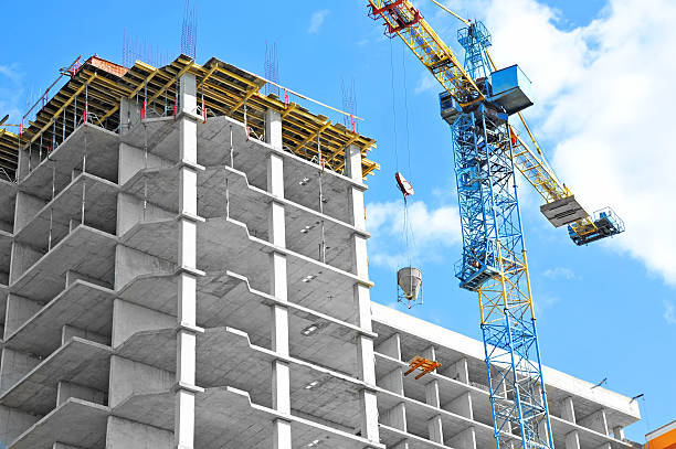 Best Commercial Concrete Contractor  in Essex, IL