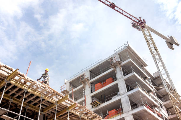 Best Concrete Installation Cost  in Essex, IL